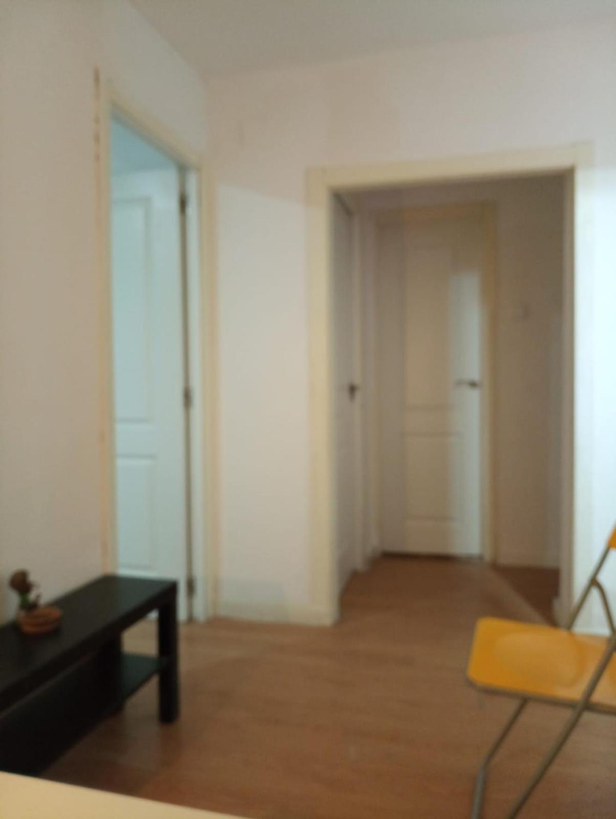 Apartamento 3 Dormitorios En Sanchez Preciados Мадрид Екстер'єр фото