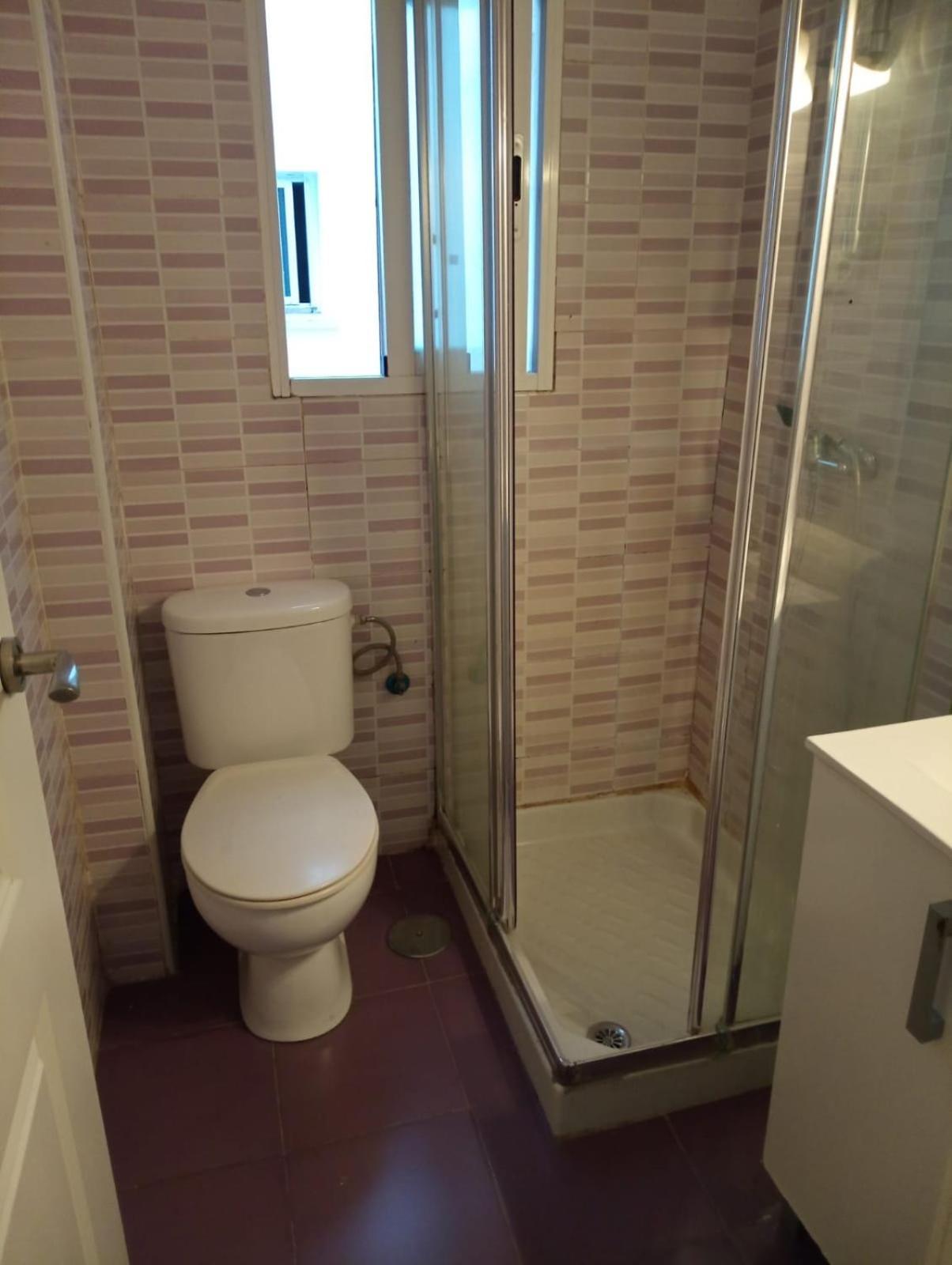 Apartamento 3 Dormitorios En Sanchez Preciados Мадрид Екстер'єр фото